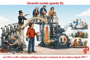 Sécurité sociale (partie II)