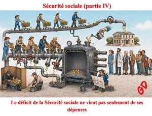 Sécurité sociale (partie IV)
