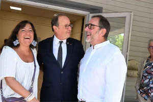Présidentielle