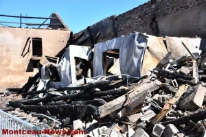 Faits divers : Montceau-les-Mines – VOIR LA VIDEO