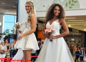 Montceau-les-Mines : Salon du mariage