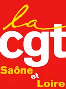 UD-CGT de Saône-et-Loire