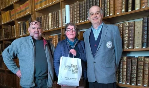 Paray-le-Monial – Livres et Lire