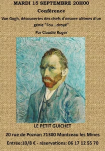 Montceau-les-Mines : au petit guichet