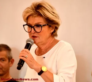 Recours rejetés à Montceau-les-Mines