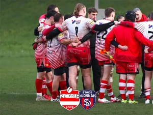 Rugby Club Montceau Bourgogne