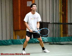 Montceau-les-Mines – Tennis Club Montcellien