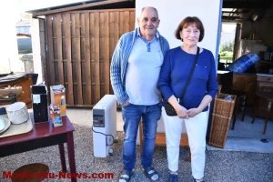 Montceau-les-Mines – Amicale Val de Sorme