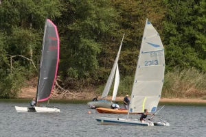 Blanzy-Montceau : Club de Voile