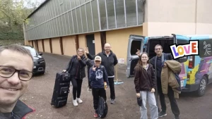 Arc Club Montceau Bourgogne