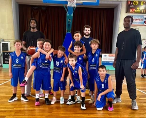 Montceau-les-Mines – Basket Montceau Bourgogne