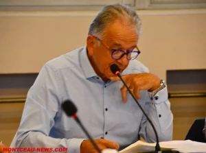 Blanzy – Au conseil municipal
