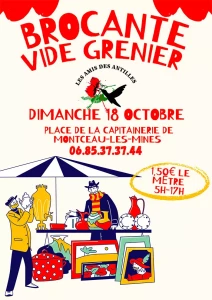 Montceau-les-Mines – Les Amis des Antilles