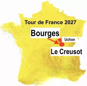 Tour de France