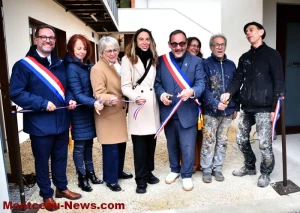 Les haras de Blanzy : culture et partage !