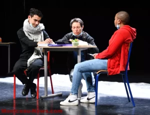 Saint-Vallier – Les assises de l’Education
