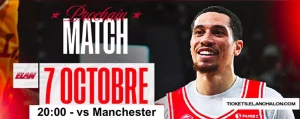 BASKET (Coupe d&rsquo;Europe)