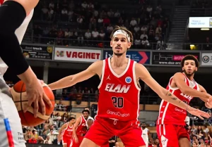 BASKET (FIBA Europe Cup)