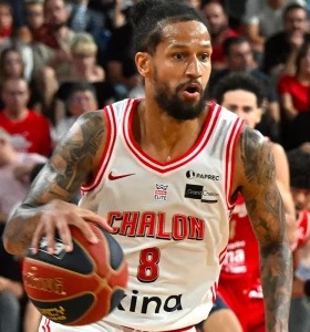 BASKET (Betclic Elite)