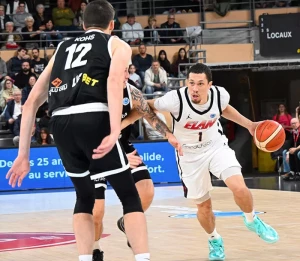 BASKET (Fiba Europe Cup)