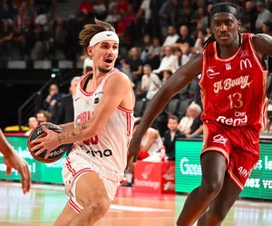 BASKET (Betclic Elite)