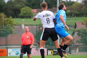 Foot District, les résultats