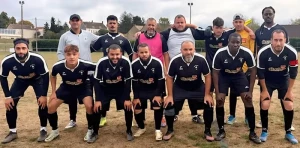 Foot District, le tour des stades