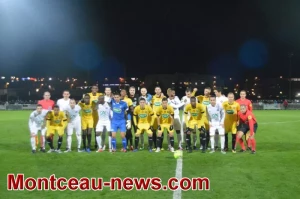 Coupe de France (6eme Tour)
