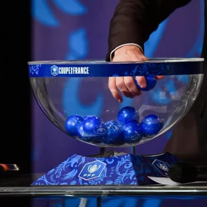 Football – Coupe de France (7e Tour)