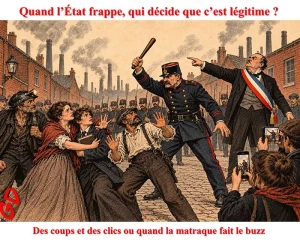 Quand l’État frappe, qui décide que c’est légitime ?