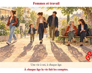 Femmes et travail