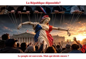 La république dépossédée ?