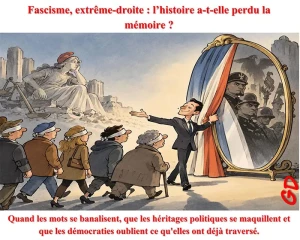 Fascisme, extrême-droite : l’histoire a-t-elle perdu la mémoire ?