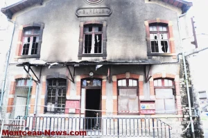 Faits divers – Montceau-les-Mines