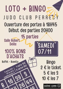 Judo Club Perrecy