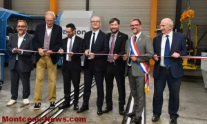 Montceau-les-Mines – Chez Erion