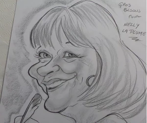 Paray-le-Monial : 10e festival de la caricature