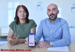 Montceau-les-Mines – Encore plus d’infos