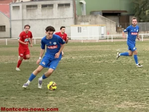 Coupe de France (5eme Tour)