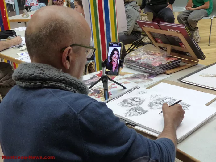 paray-caricature-25102617