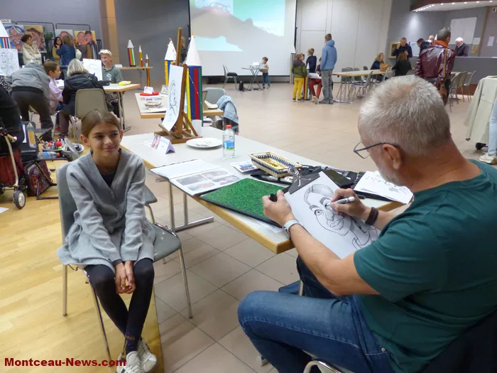 paray-caricature-25102649