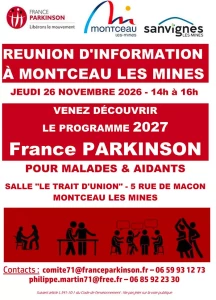 Montceau-les-Mines