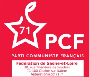 Fédération départementale PCF 71