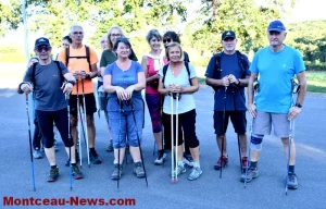 Montceau-les-Mines – Ski Club du Bassin Minier