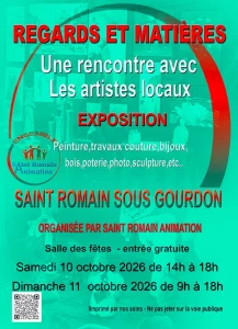 Saint-Romain-sous-Gourdon