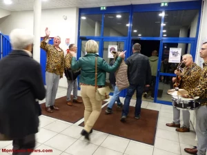 Saint-Vallier : 10 ans déjà…