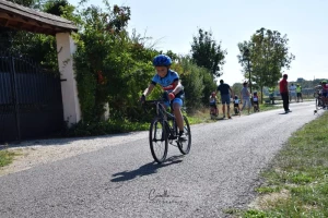 Résultats du Vélo Club Montcellien