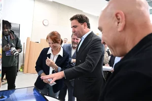 Le Creusot