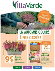Villaverde (Montceau – Gourdon)
